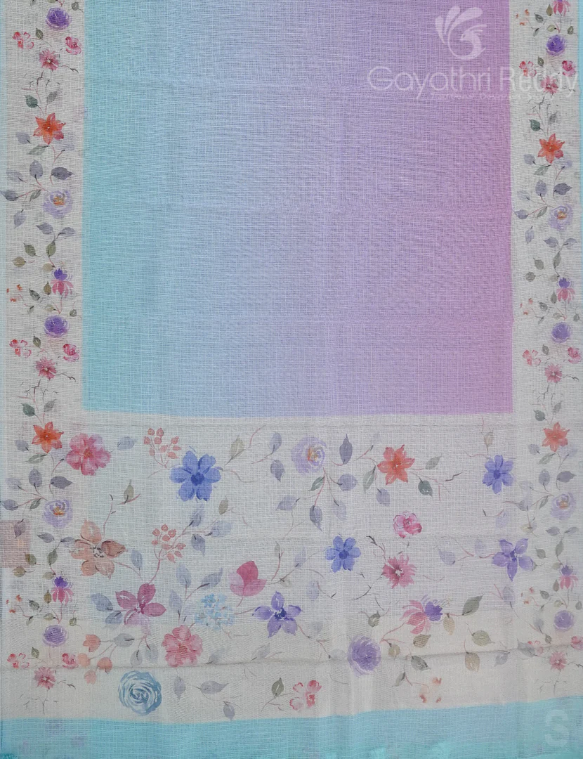 KOTA SAREE-K1565 - Image 2