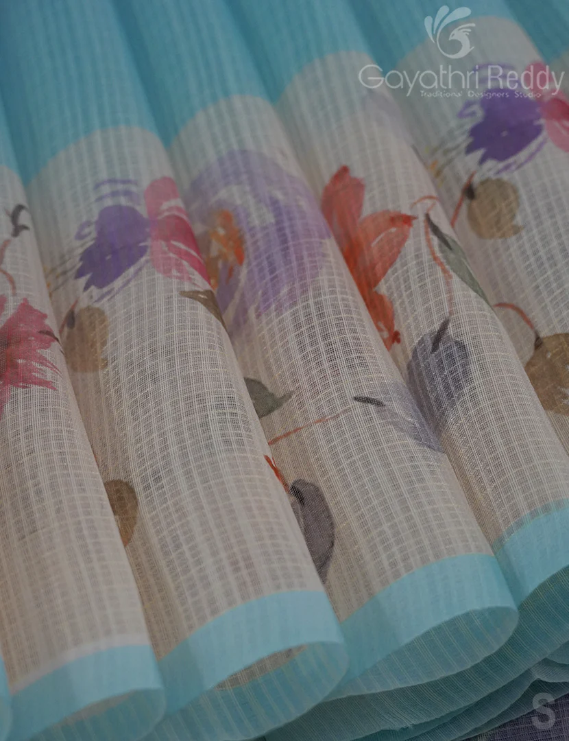 KOTA SAREE-K1565 - Image 4