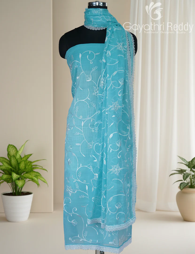 KOTA DRESS MATERIAL-KDM2
