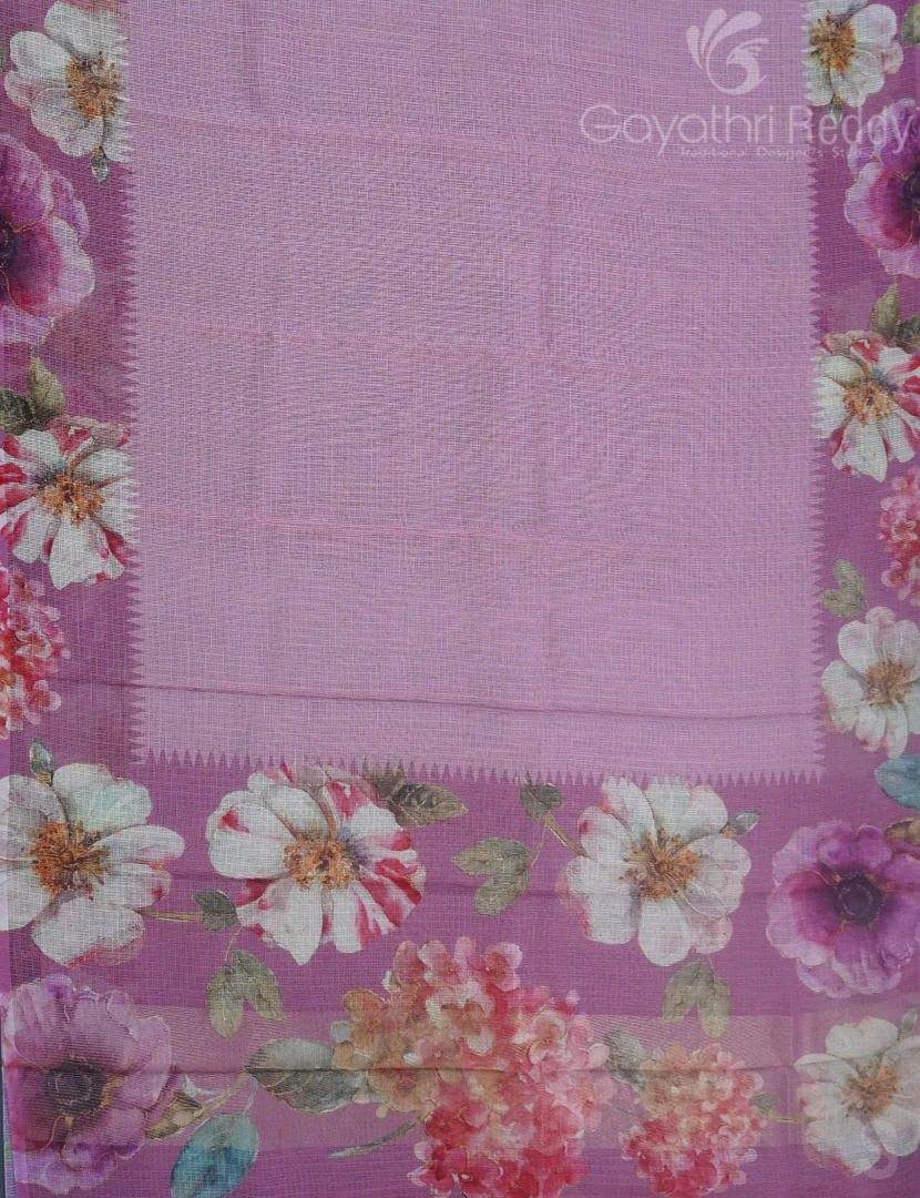 KOTA SAREE-K1568 - Image 2