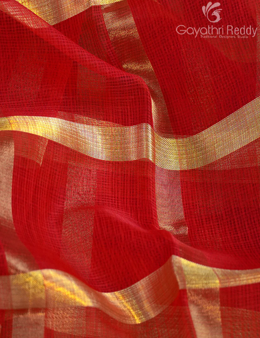 KOTA SAREE-K1573 - Image 5