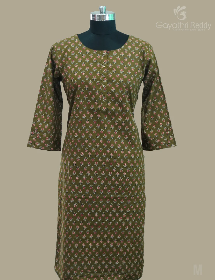 KURTI-KDS1072