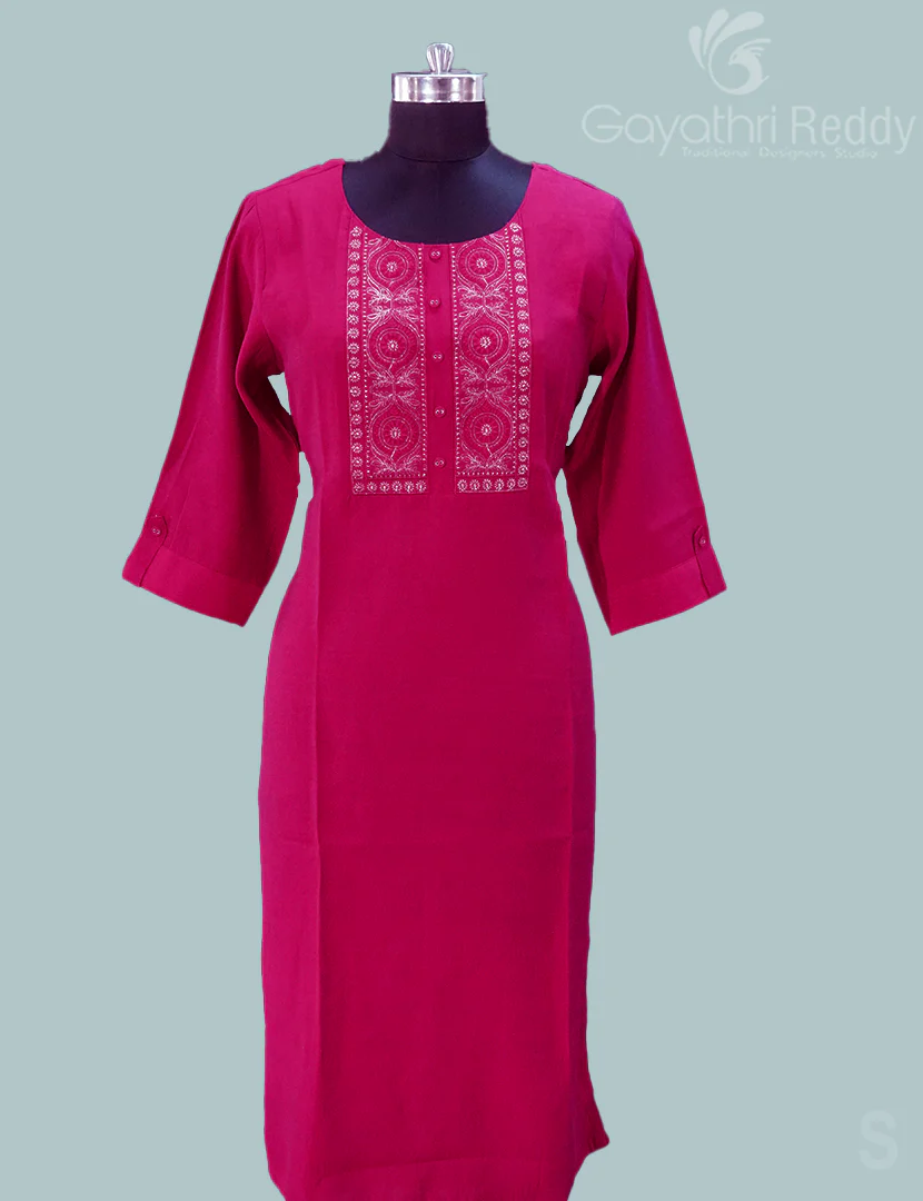 KURTI-KDS1106