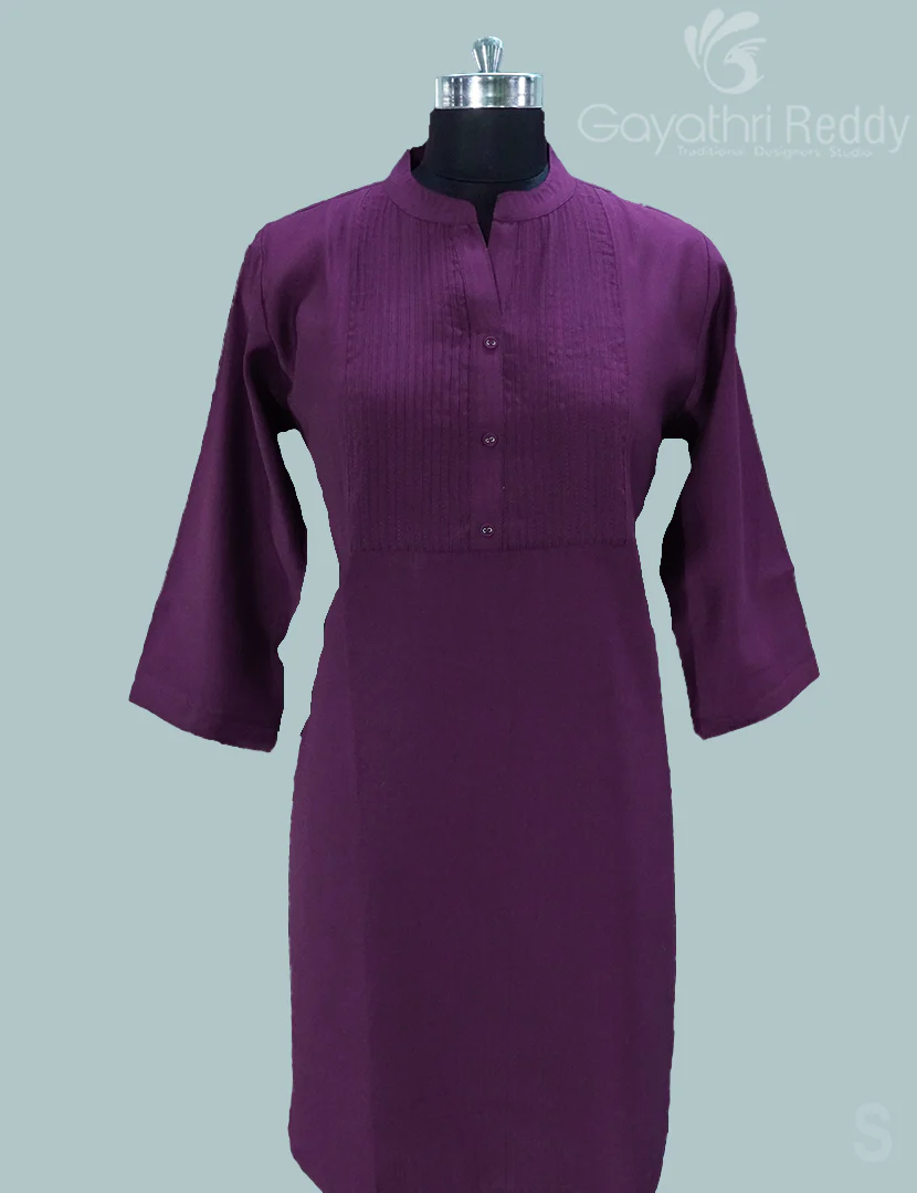 KURTI-KDS1117
