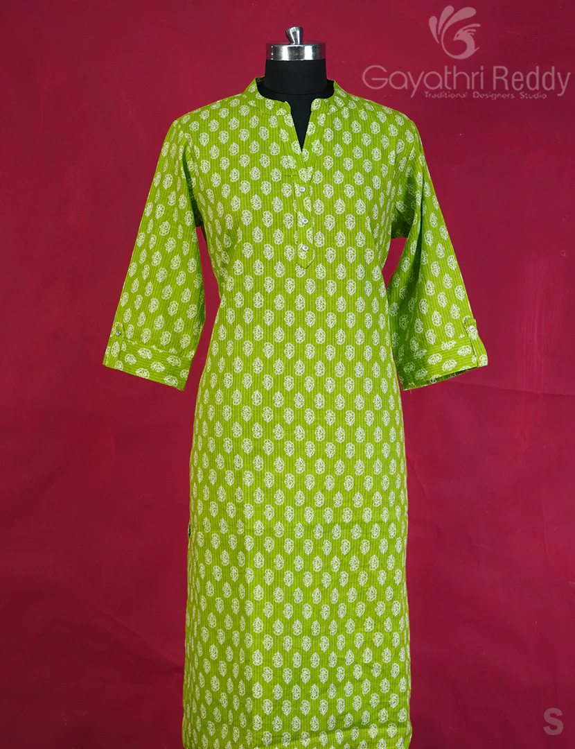 KURTI-KDS1195