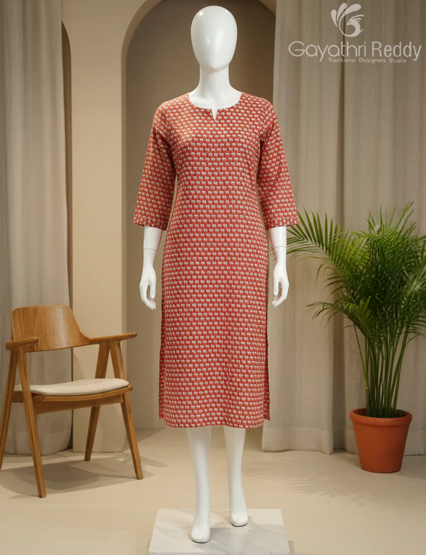 KURTI-KDS1207