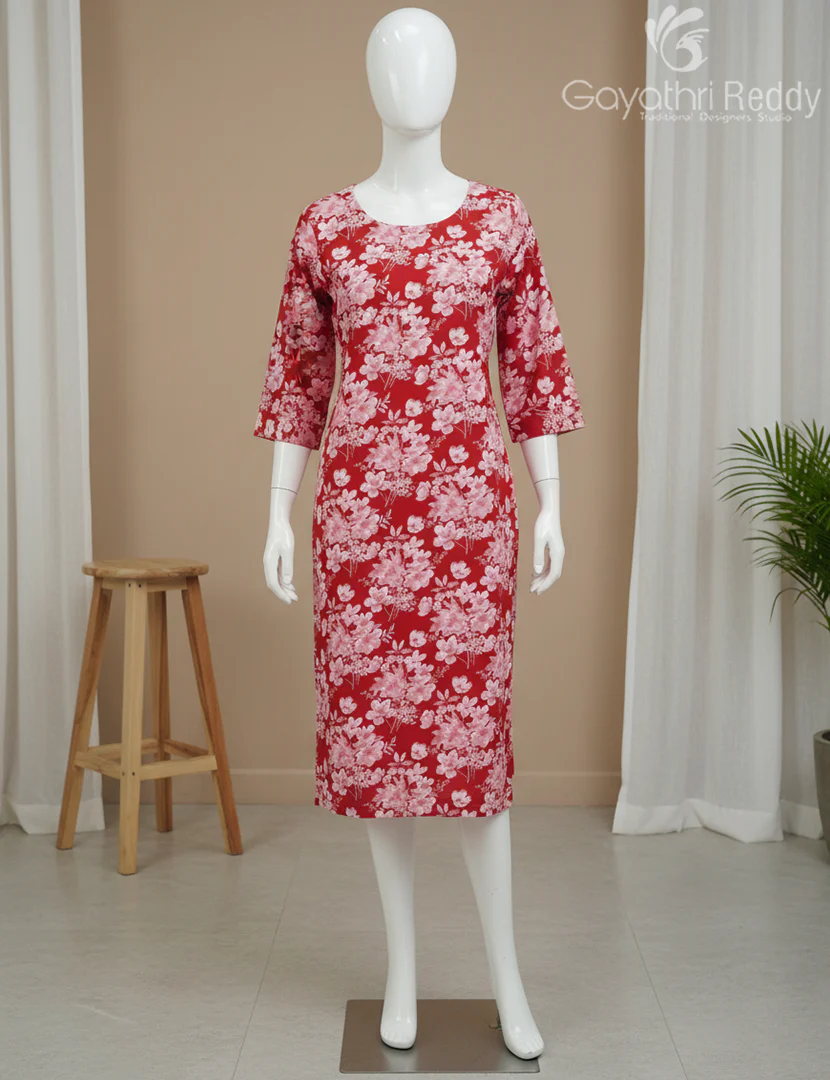 KURTI-KDS1209