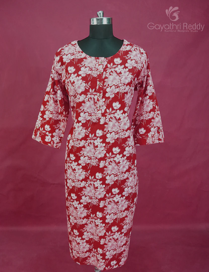 KURTI-KDS1209 - Image 2