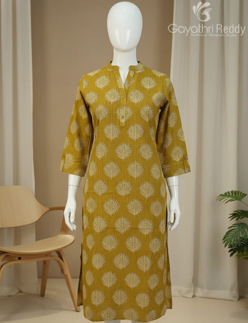 KURTI-KDS1214