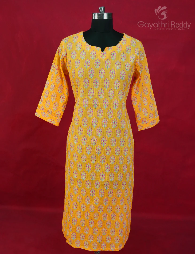 KURTI-KDS1219 - Image 2