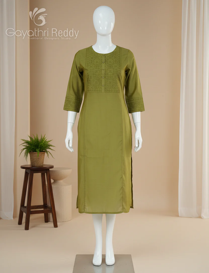 KURTI-KDS1231