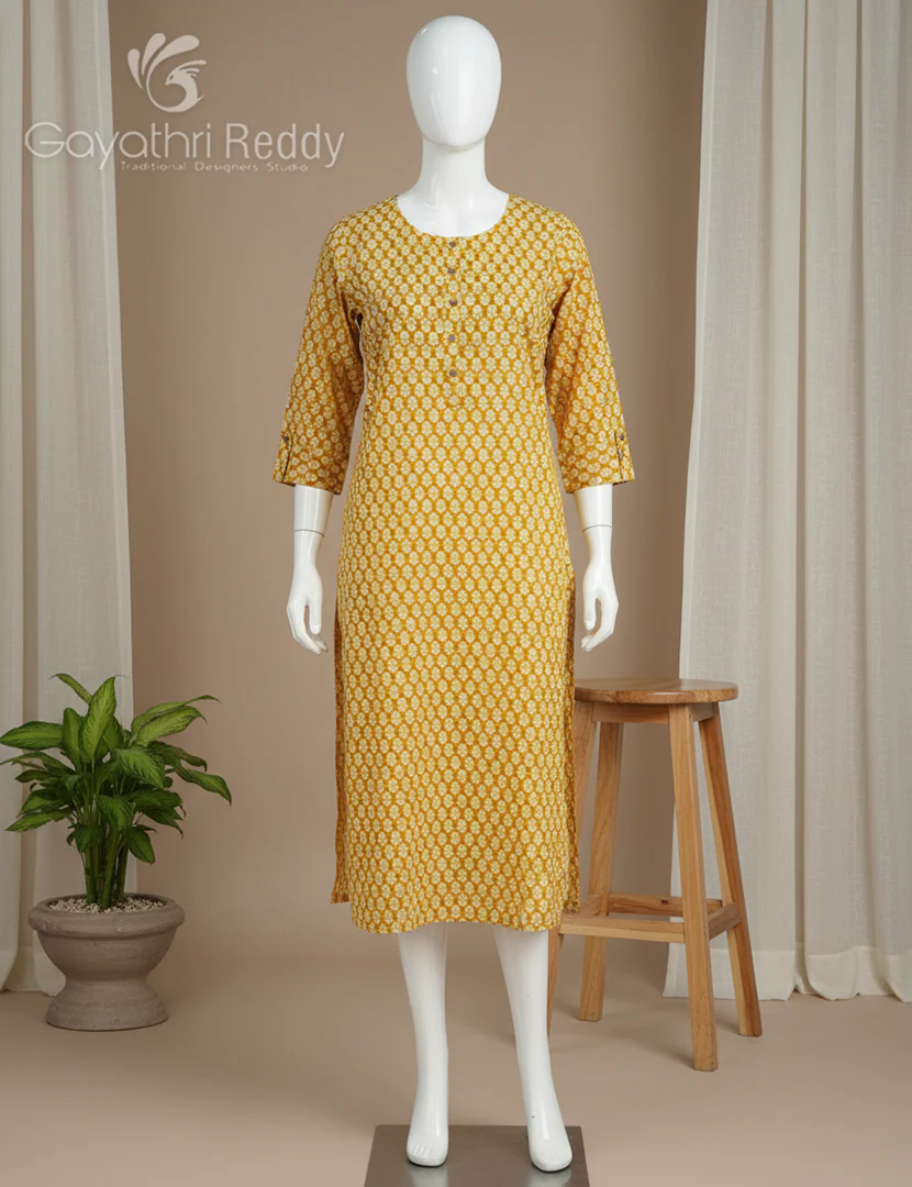 KURTI-KDS1232