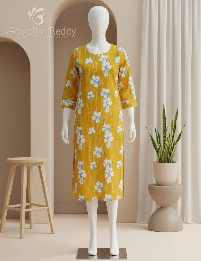KURTI-KDS1234