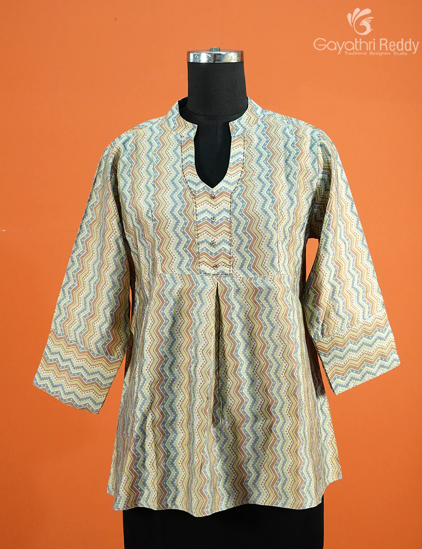 KURTI-KDS1244