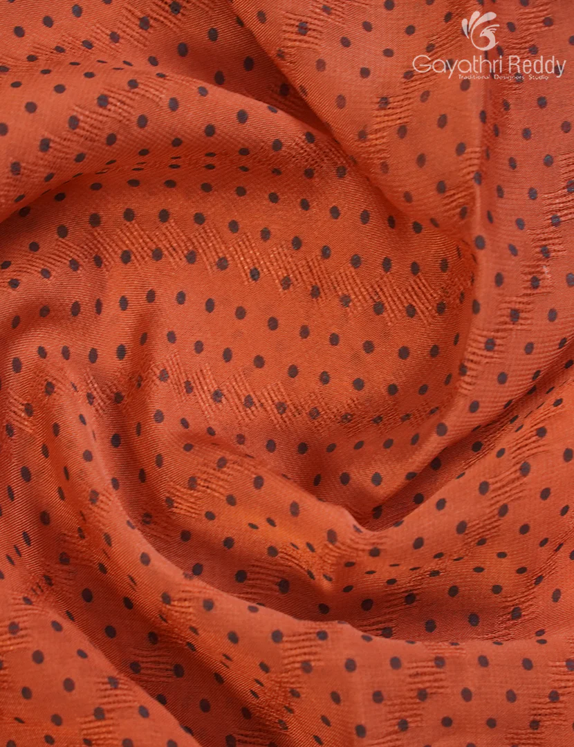 LEHARI GEORGETTE -GRF160 - Image 5
