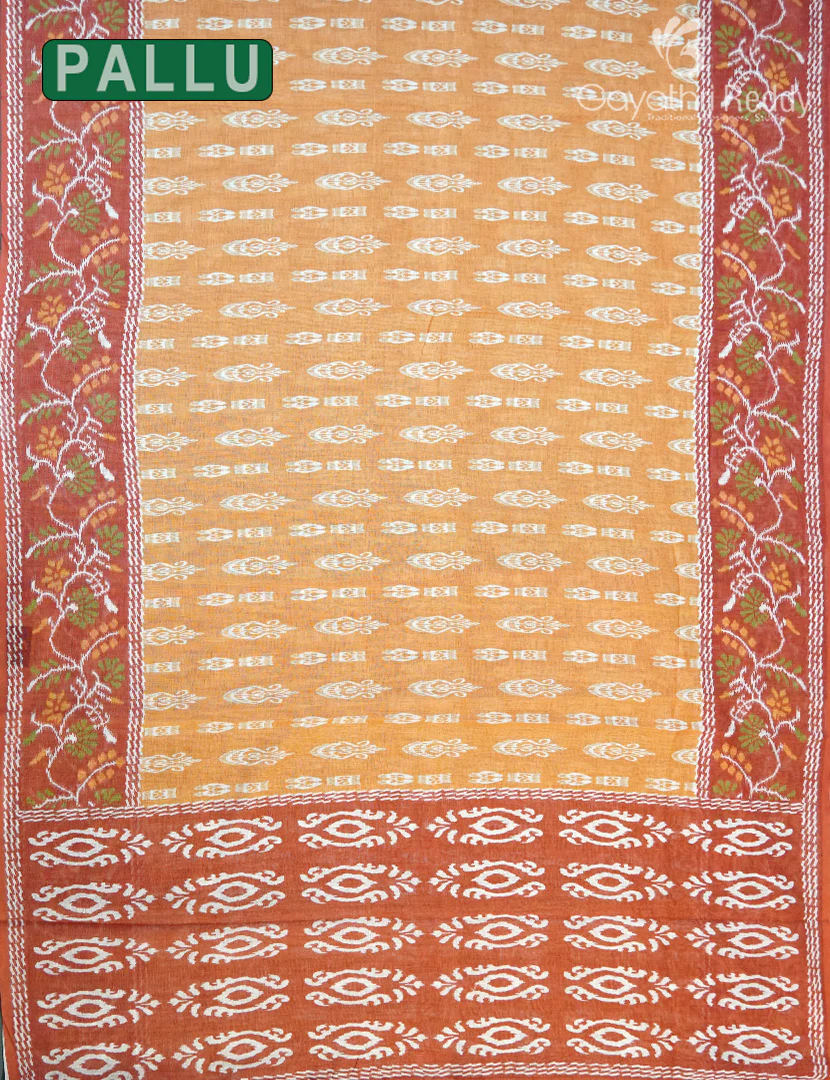 LINEN COTTON-L1393 - Image 2