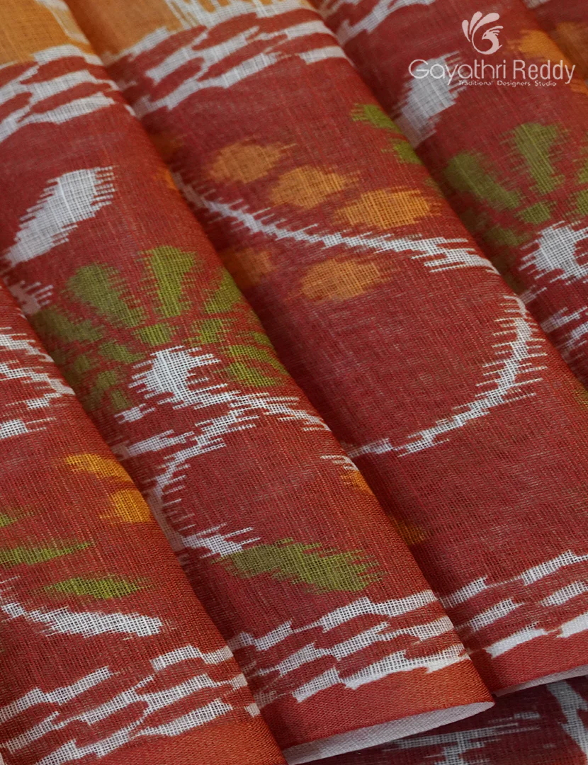 LINEN COTTON-L1393 - Image 4