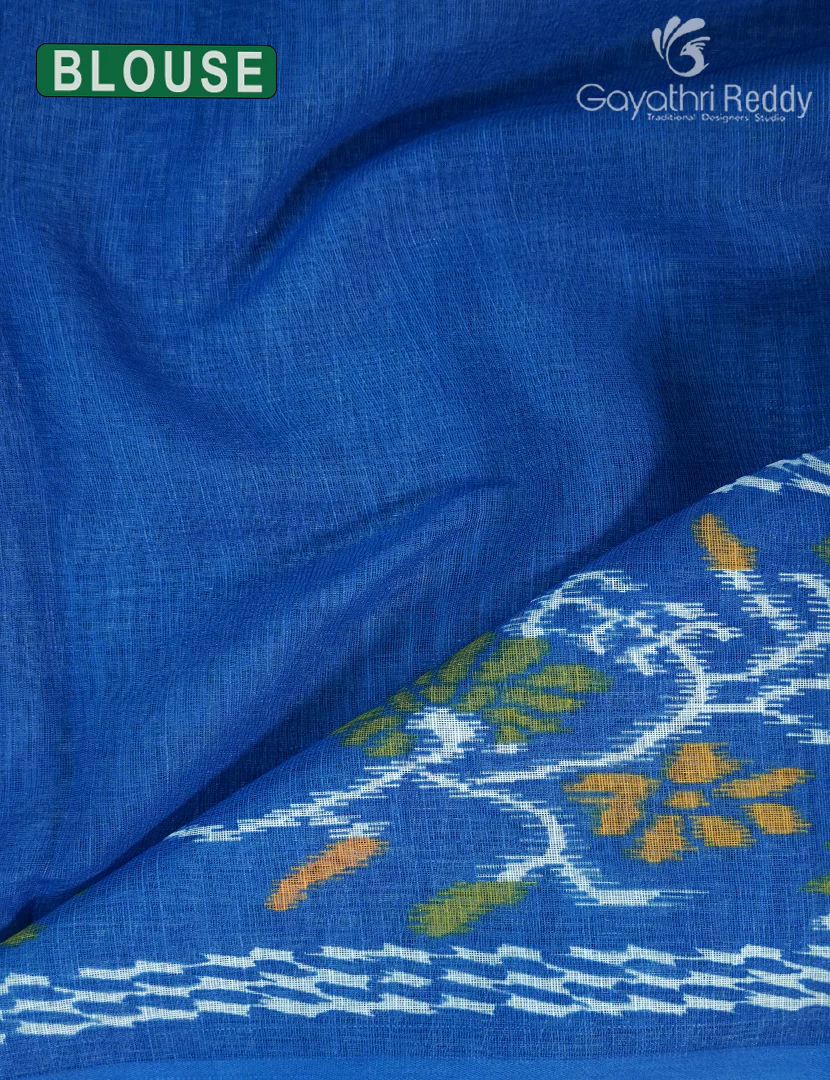 LINEN COTTON-L1395 - Image 3