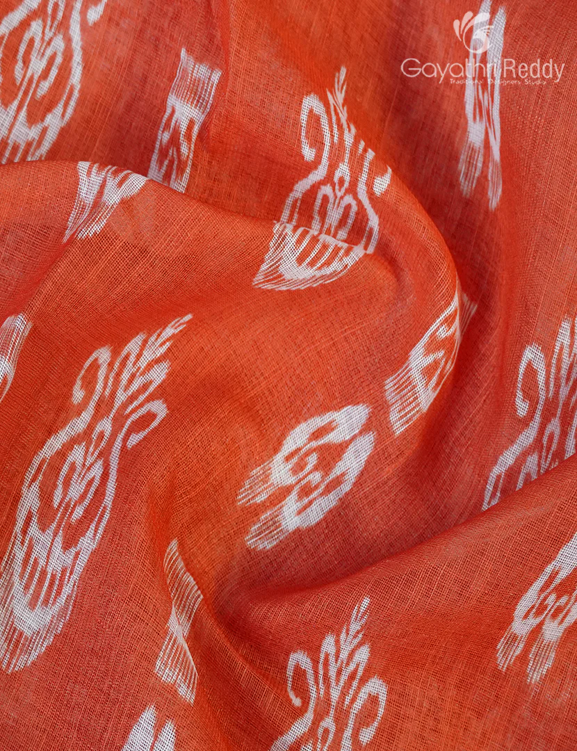 LINEN COTTON-L1395 - Image 5