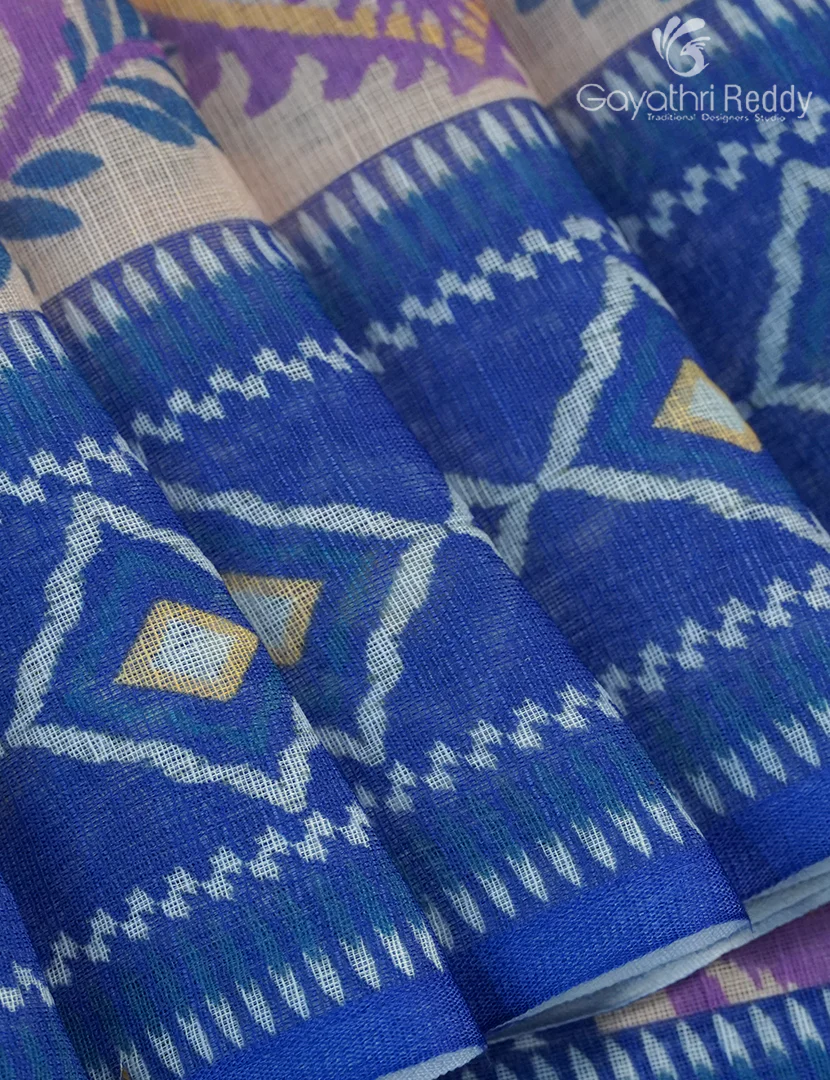 LINEN COTTON-L1399 - Image 4