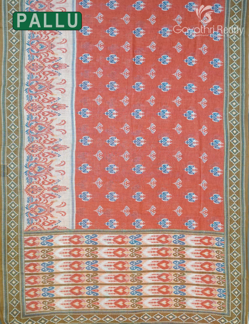 LINEN COTTON-L1400 - Image 2