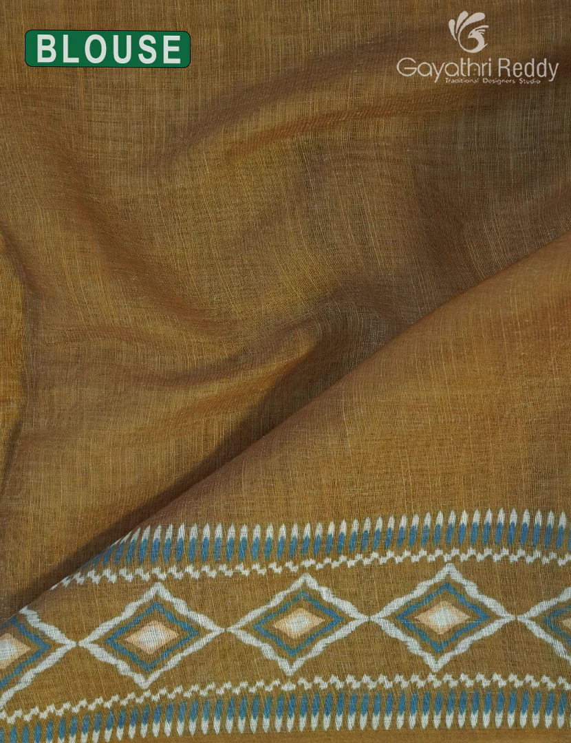 LINEN COTTON-L1400 - Image 3