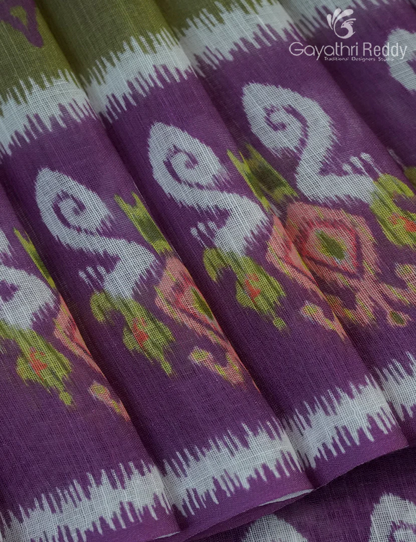 LINEN COTTON-L1401 - Image 4