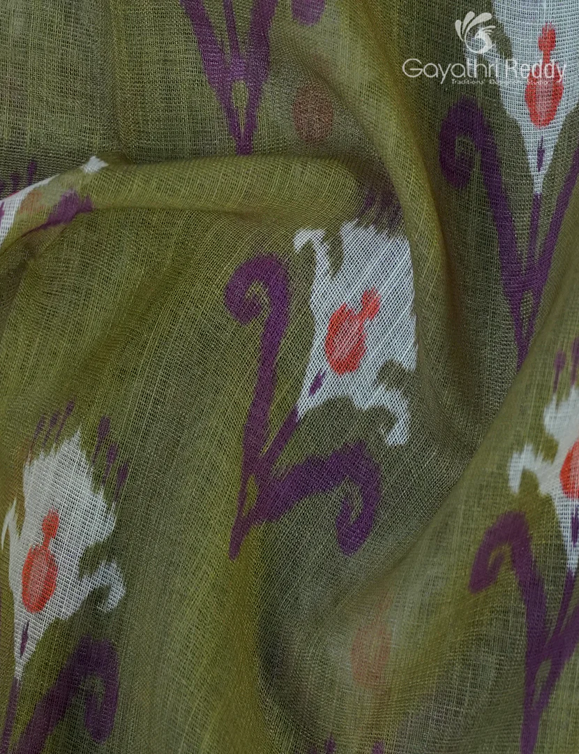 LINEN COTTON-L1401 - Image 5