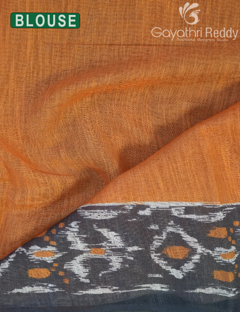 LINEN COTTON-L1403 - Image 3