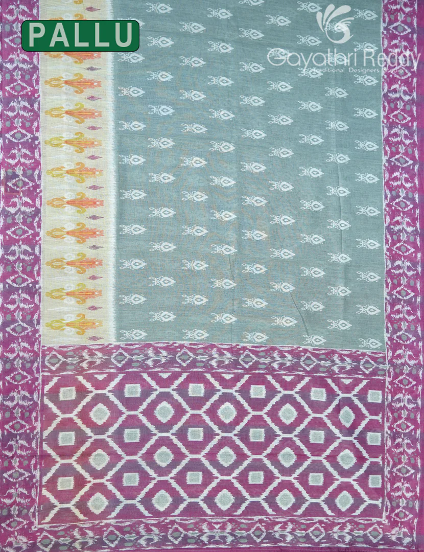 LINEN COTTON-L1404 - Image 2