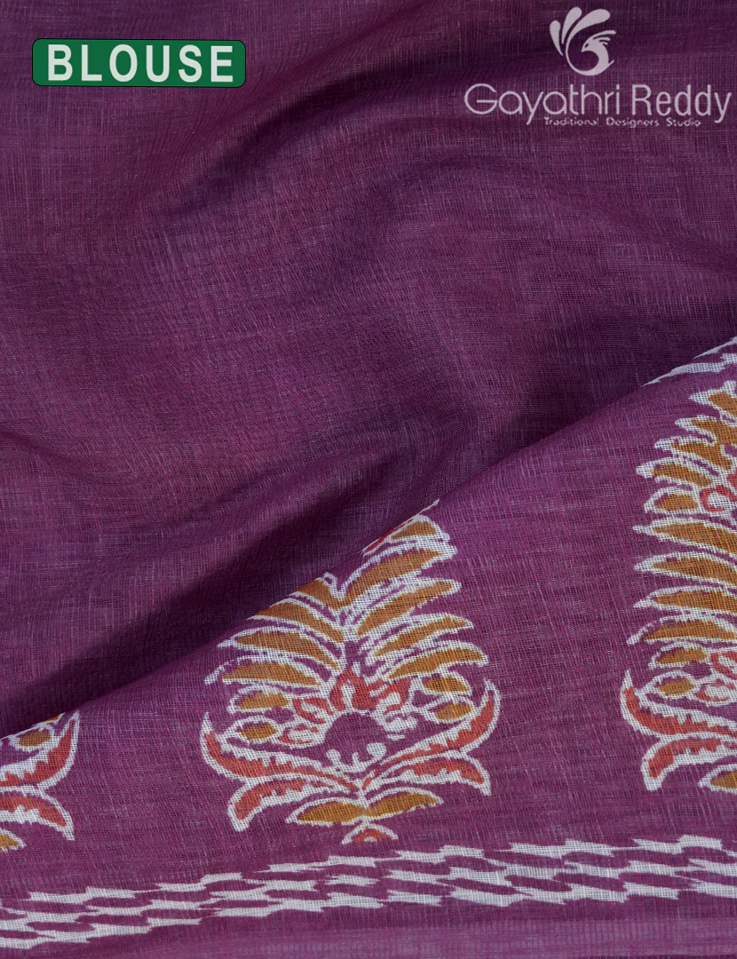 LINEN COTTON-L1407 - Image 3