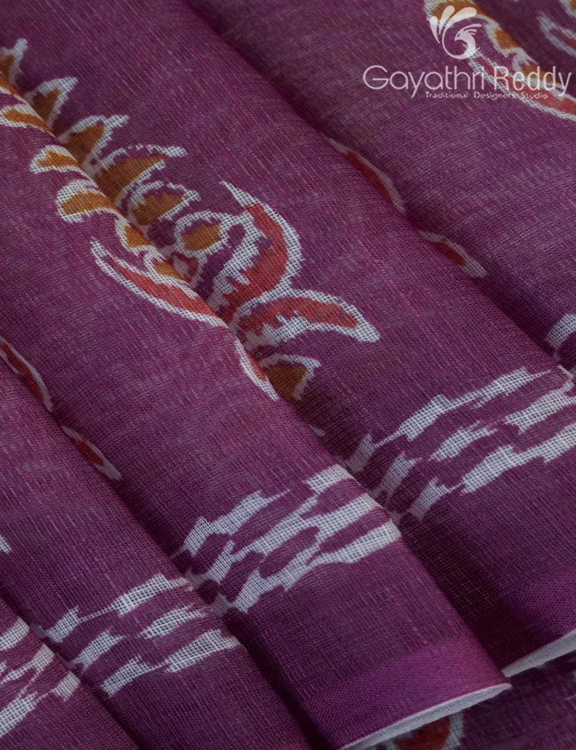 LINEN COTTON-L1407 - Image 4
