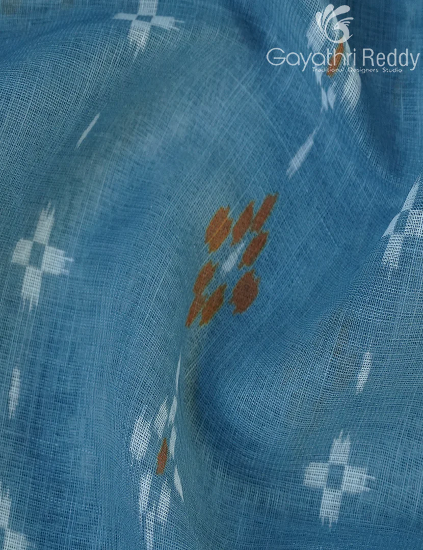 LINEN COTTON-L1407 - Image 5