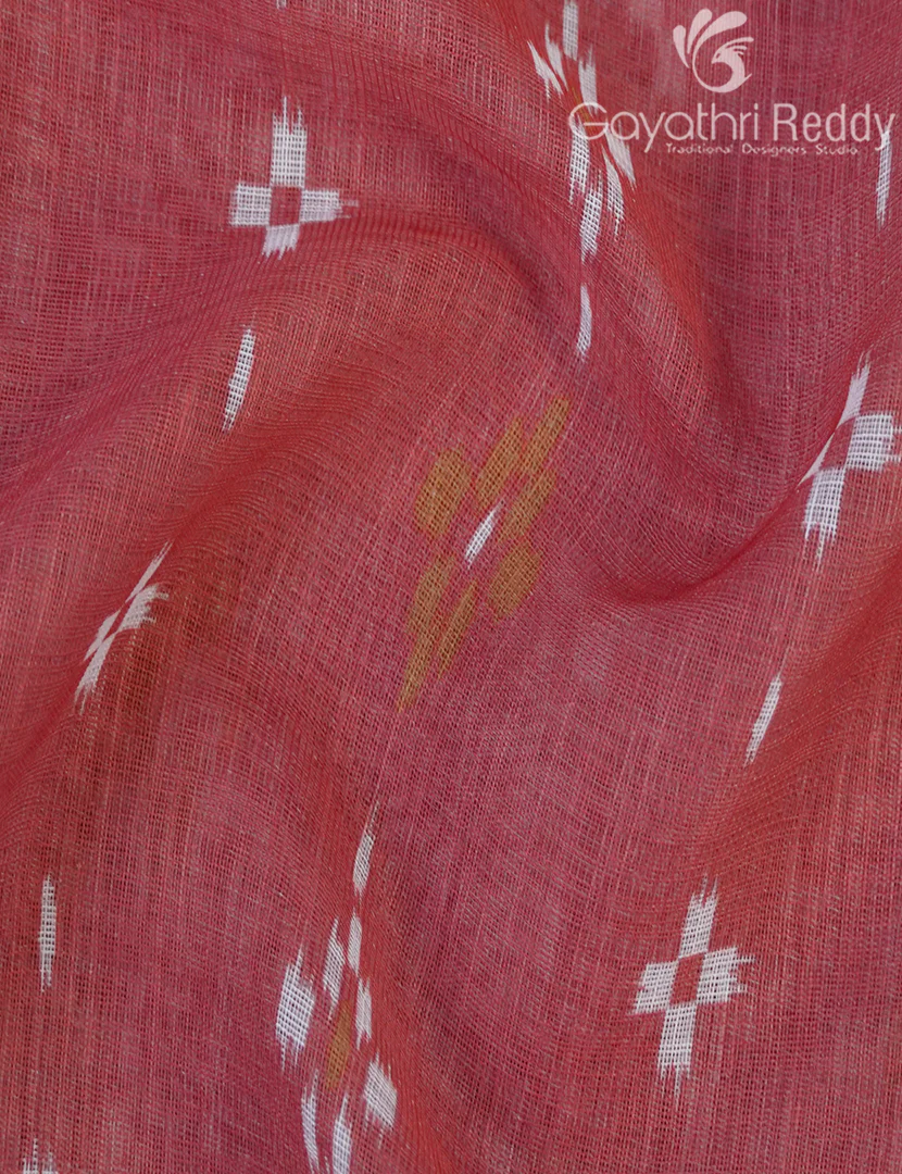 LINEN COTTON-L1409 - Image 5