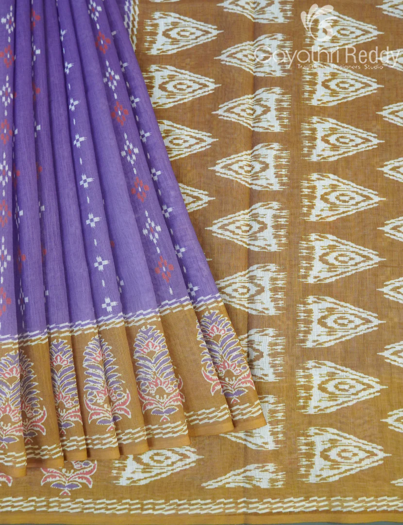 LINEN COTTON-L1410