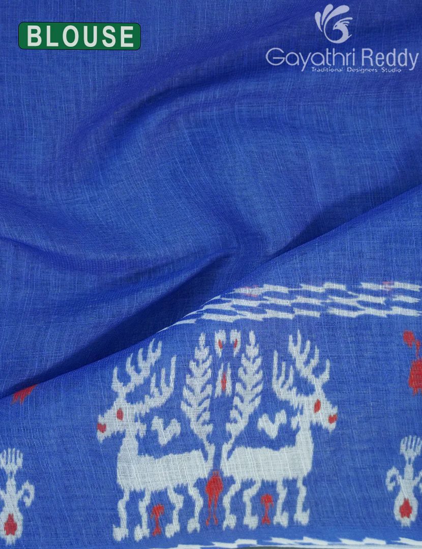 LINEN COTTON-L1411 - Image 3