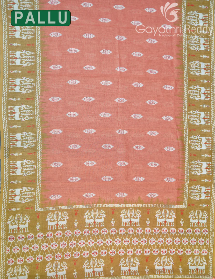 LINEN COTTON-L1412 - Image 2