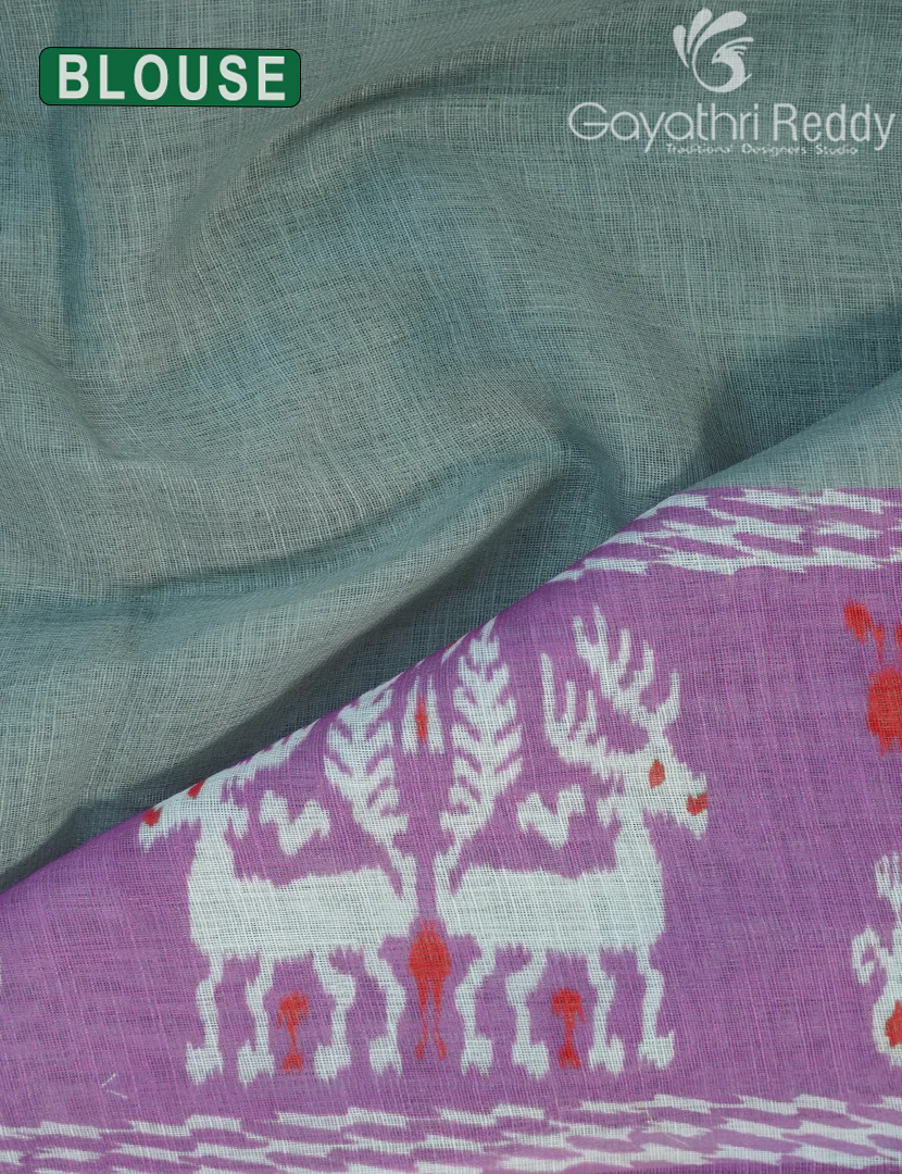 LINEN COTTON-L1413 - Image 3