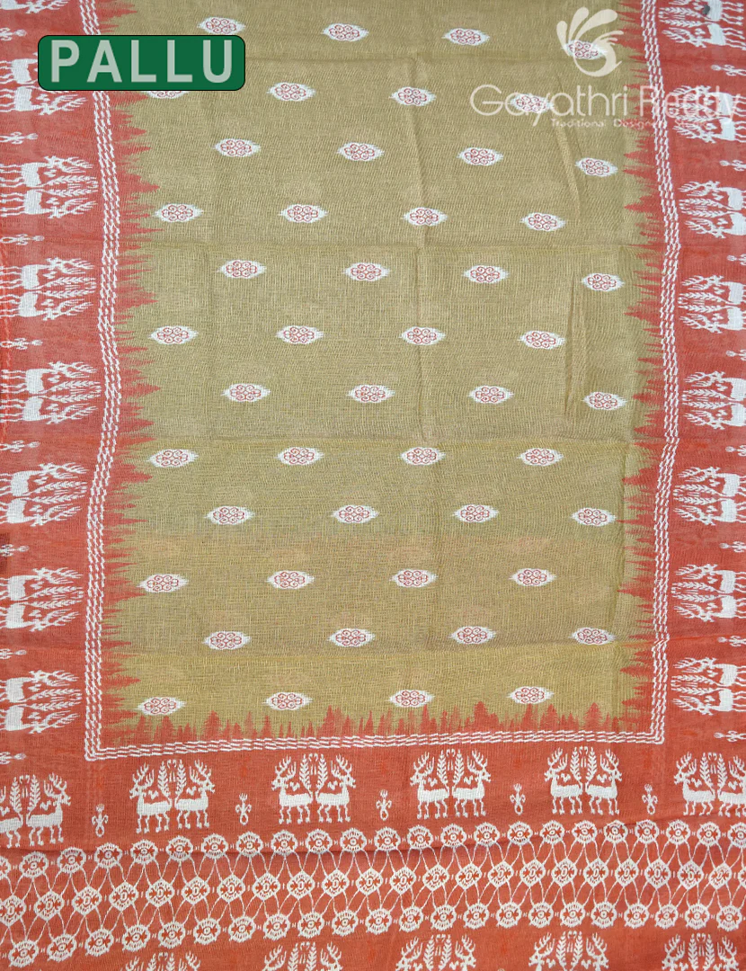 LINEN COTTON-L1414 - Image 2
