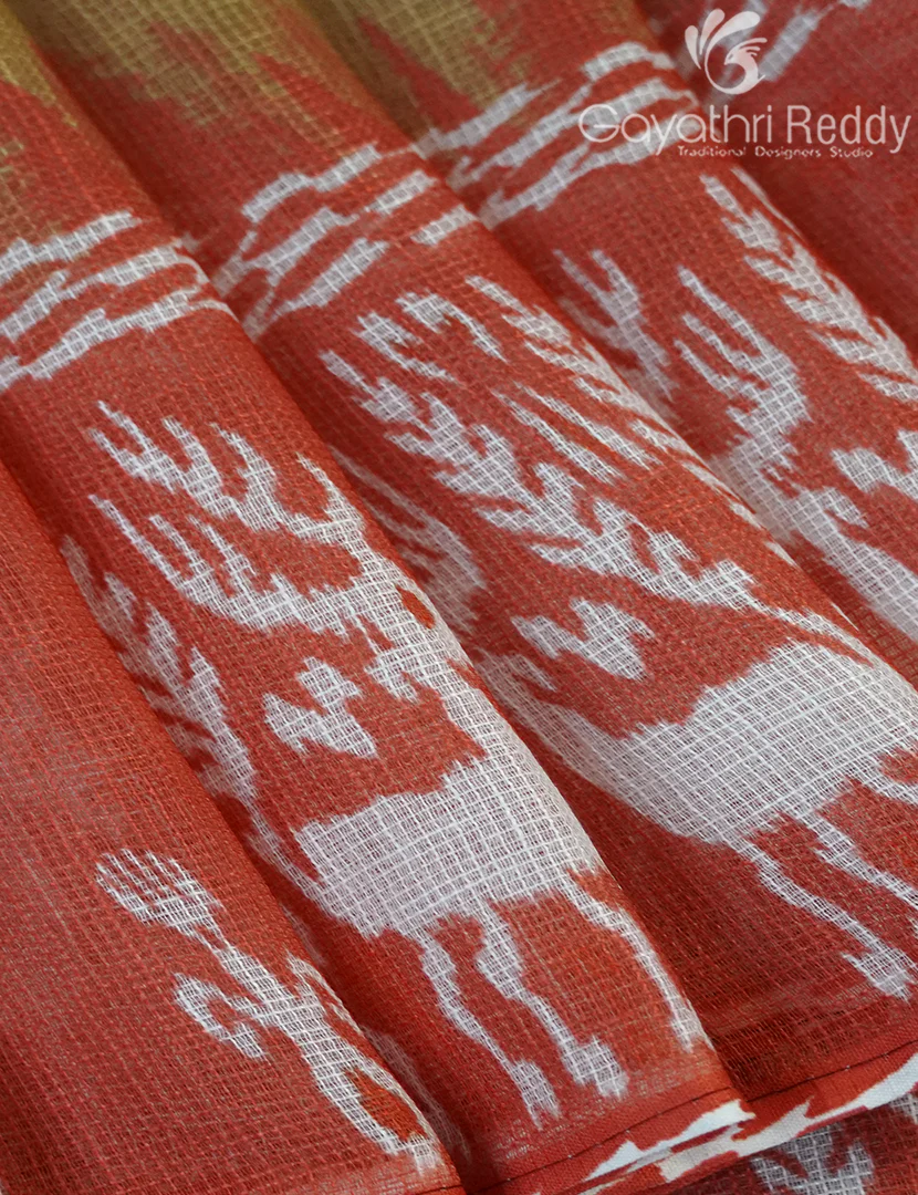 LINEN COTTON-L1414 - Image 4