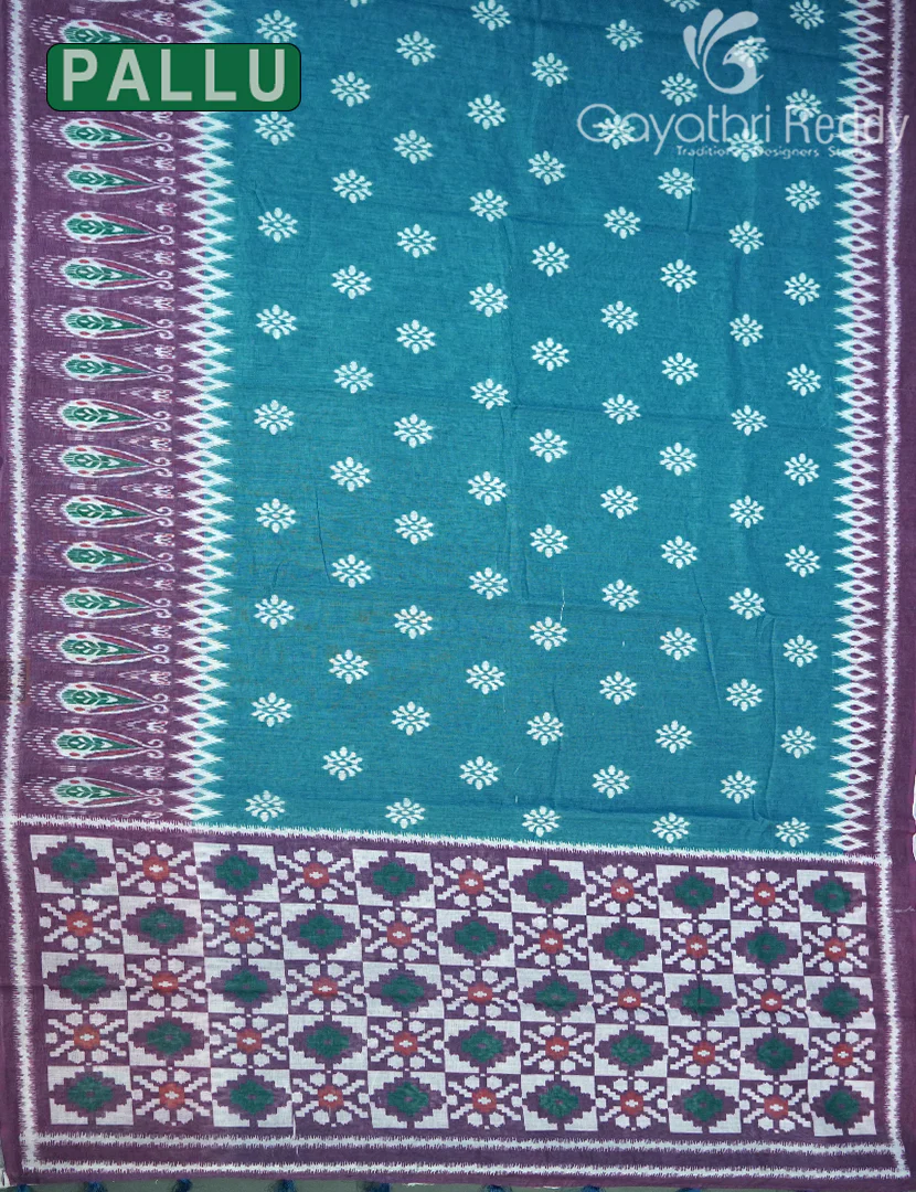 LINEN COTTON-L1415 - Image 2
