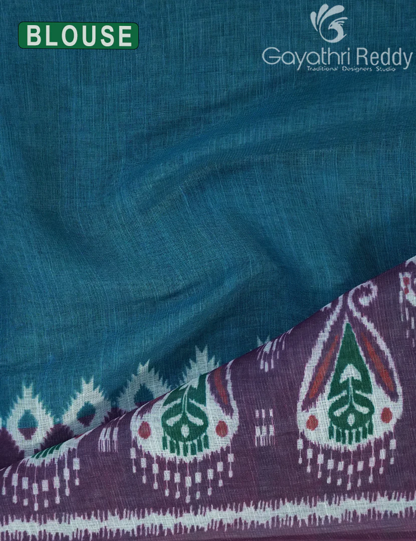 LINEN COTTON-L1415 - Image 3