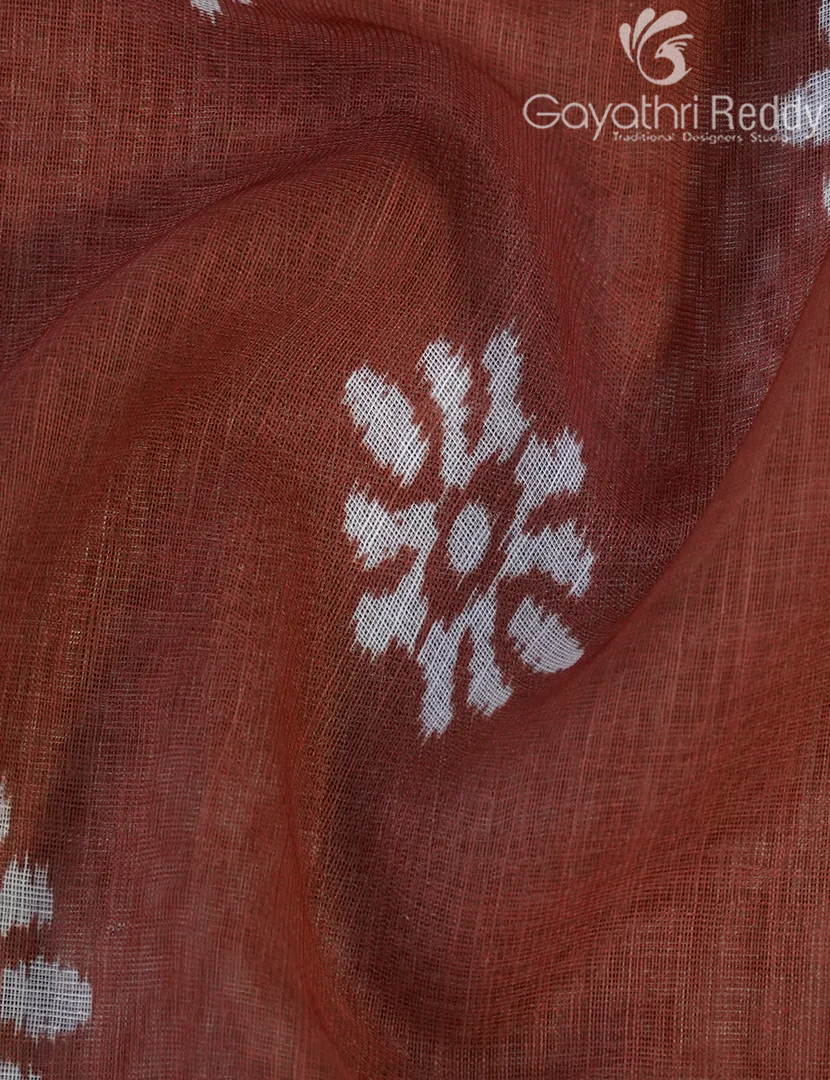 LINEN COTTON-L1416 - Image 5