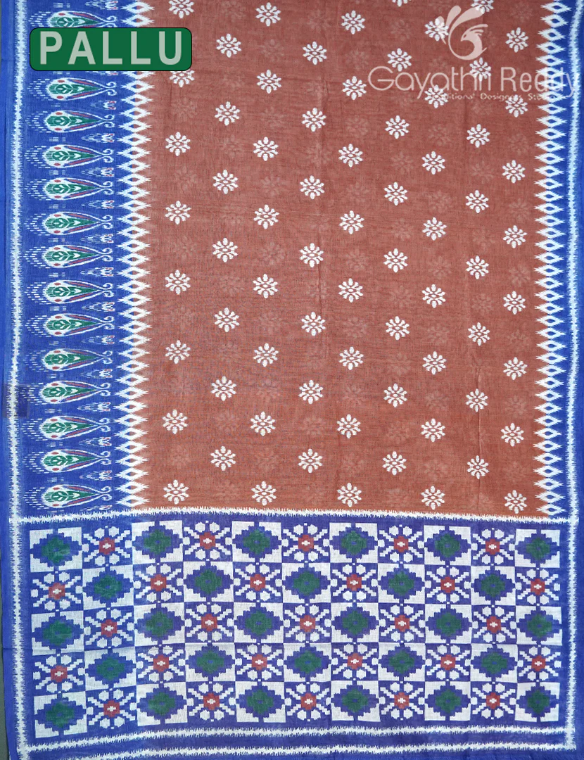 LINEN COTTON-L1418 - Image 2