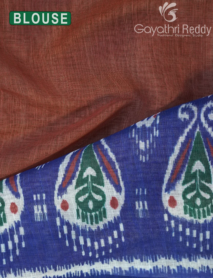 LINEN COTTON-L1418 - Image 3