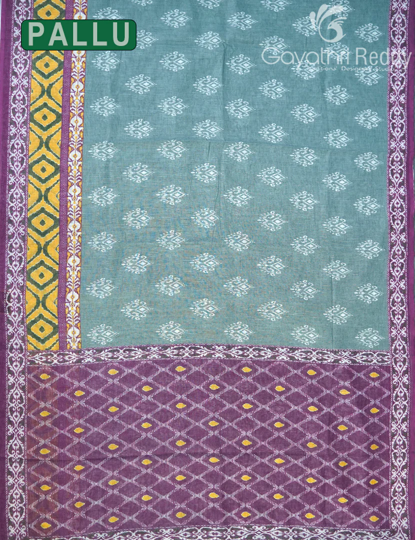 LINEN COTTON-L1419 - Image 2