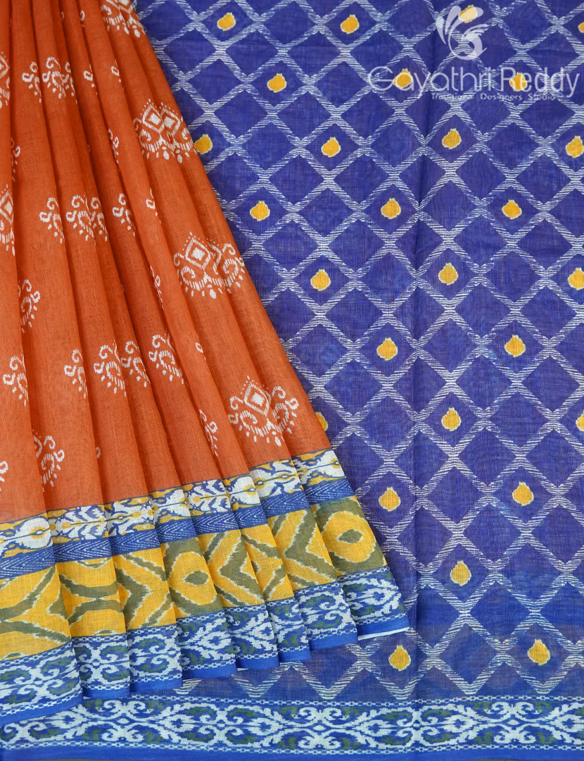 LINEN COTTON-L1421