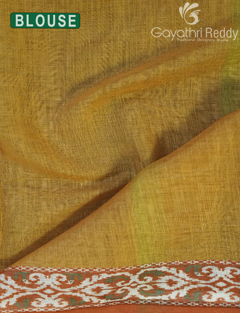 LINEN COTTON-L1422 - Image 3