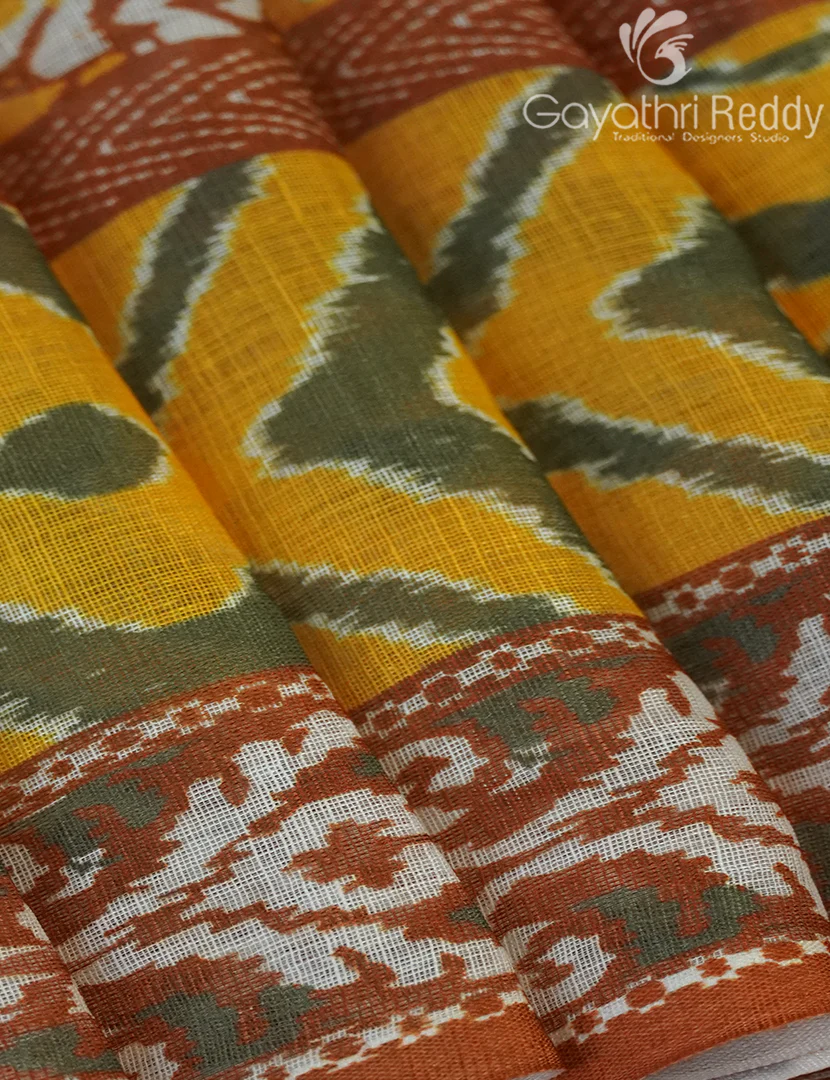 LINEN COTTON-L1422 - Image 4