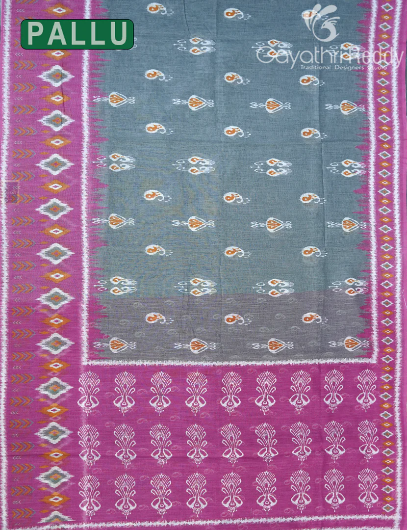 LINEN COTTON-L1423 - Image 2